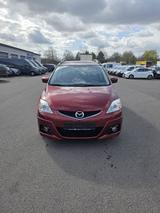 Mazda 5 2.0 Top Automatik  7-Sitzer - Mazda 2 in Leipzig