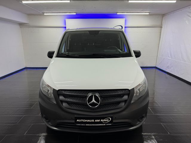 Mercedes-Benz Vito Kasten 116 CDI RWD extralang CAM 2xPDC NAVI