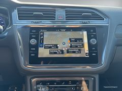 VW Tiguan Allspace 2.0 TSI R-Line 4M 7-Si Pan Black VW Tiguan Allspace 2.0 TSI R-Line 4M 7-Si Pan Black