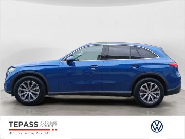 Mercedes GLC 200 - 6