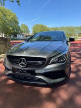 Mercedes-Benz CLA 45 AMG CLA -Klasse CLA 45 AMG 4Matic - Mercedes-Benz CLA-Class in Duisburg