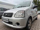Suzuki Wagon R+1.3Club Automatik Klima 8-fach Tüv 02/26 - Suzuki Wagon R+ Gebrauchtwagen