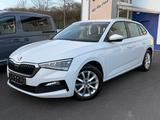 Skoda Scala Ambition DAB GRA Navi LED PDC Lane-Assist - Skoda Scala Ambition mit Diesel-Antrieb