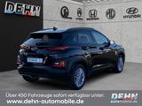 Hyundai KONA 1.0 T-GDi Advantage Lenkradheizung Navi - Hyundai KONA: Advantage