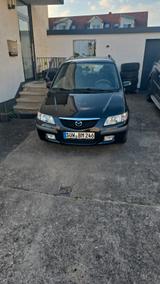 Mazda Premacy 1.9 Exclusive 74 kW Exclusive - Mazda Premacy: Exclusive