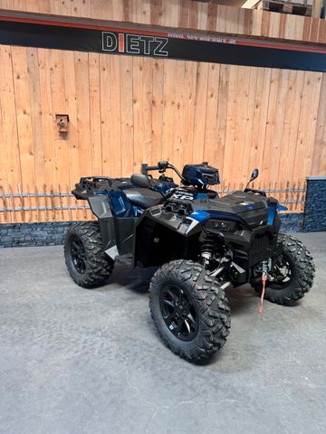 Polaris Sportsman 1000 S XP