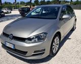 Volkswagen Golf 1.6 TDI 90 CV 5p. Trendline Blue - Volkswagen Golf mit Diesel-Antrieb: Limousine, 1.9
