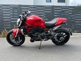 Ducati Monster 1200 Top Zustand + Akrapovic - DUCATI MONSTER 1200