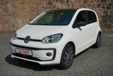 Volkswagen up! 1.0 move Sitzheizung Tempomat Klimaaut. PDC - Volkswagen up! Gebrauchtwagen