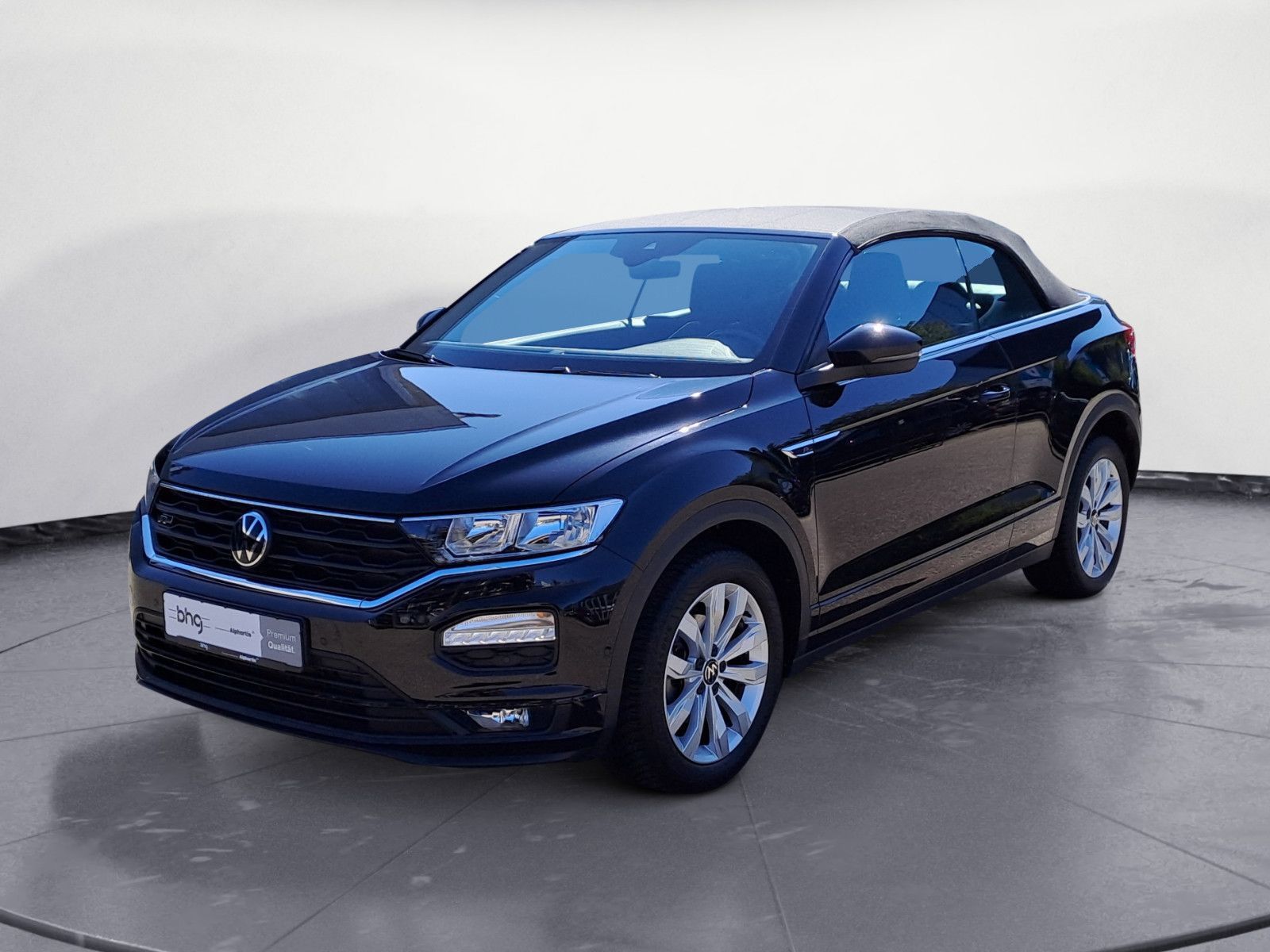 Volkswagen T-Roc - Bild 2