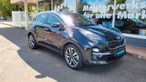Kia Sportage 1,6 T-GDI Spirit 4WD DCT*Navi*LED*Tech - Kia Sportage in Leipzig