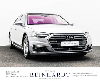 Audi A8 - 7