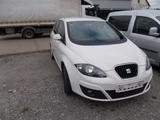 Seat Altea XL Style Copa - Seat Altea: Kleinwagen