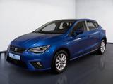 Seat Ibiza 1.0 TSI Style LED Navi ACC RFK PDC ACC LED - Seat Ibiza Jahreswagen: Style