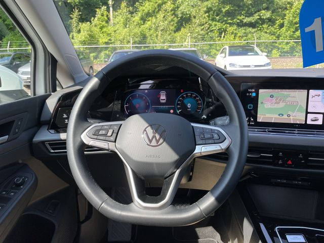 Golf Variant Style TDi DSG Navi AZV Kamera