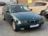 BMW 323ti Compact Sport Edition Automatik TÜV NEU - BMW 323: Limousine