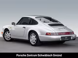 Porsche 964 911 Carrera 4 Coupe 51.700 km Schiebedach - Porsche 964: 911
