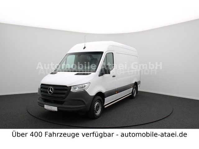 Fahrzeugabbildung Mercedes-Benz Sprinter 314 Automatik LADEBORDWAND+KAMERA 5720