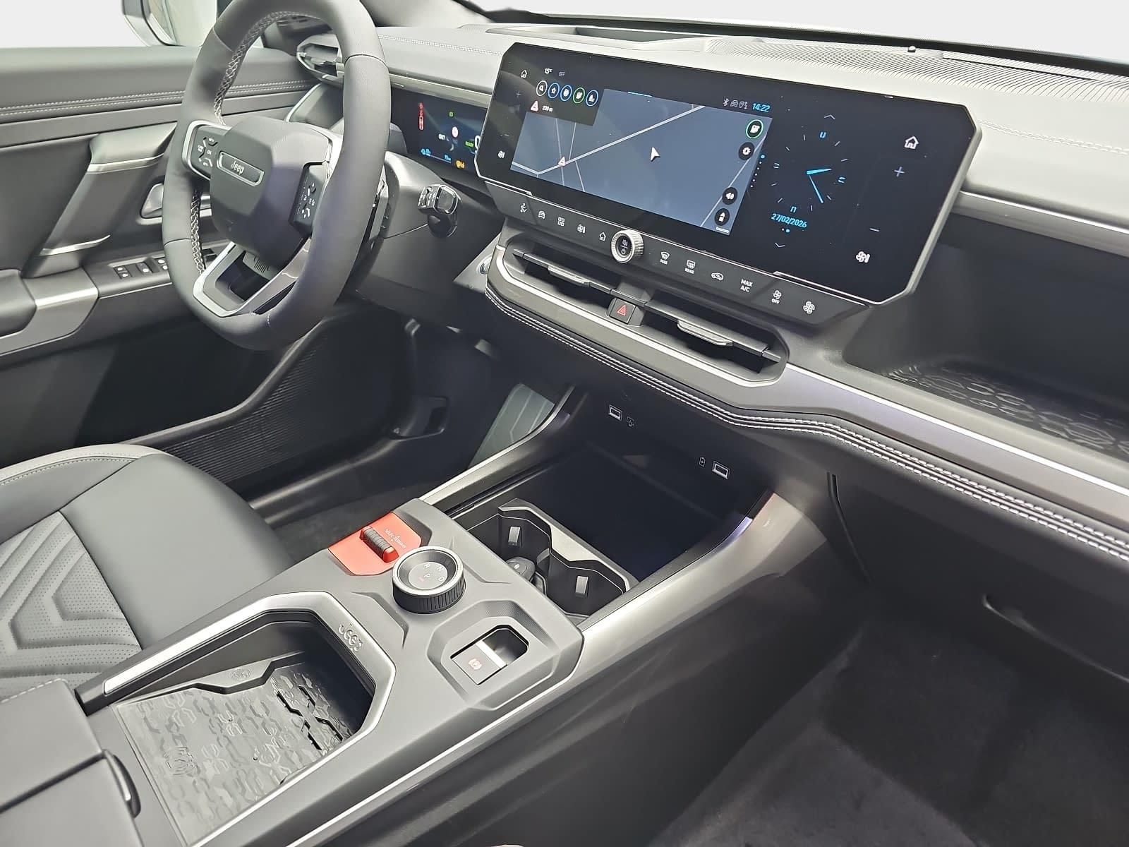 Jeep Compass - Bild 18