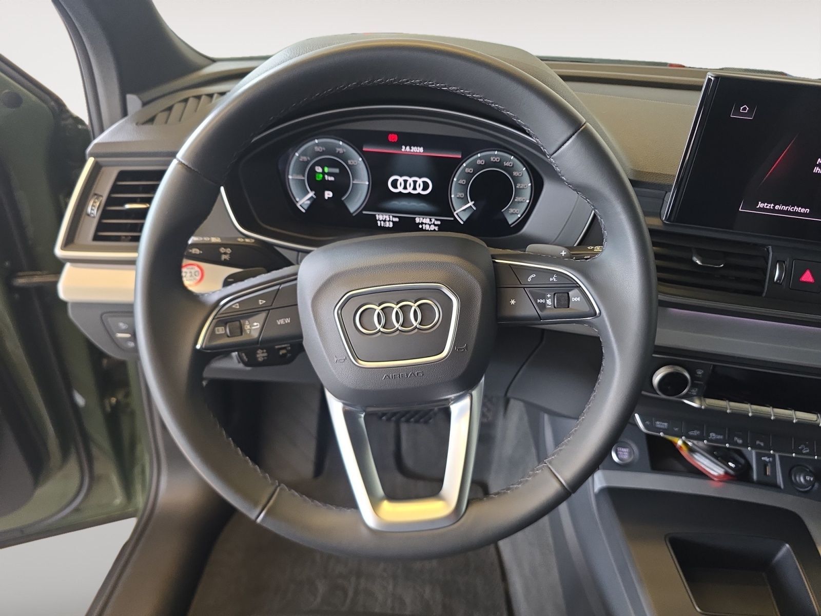 Audi Q5 - Bild 14