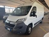 Citroën Citroen Jumper 35 BlueHDi 96KW 130CV L2 H2 - Citroën Jumper: 9