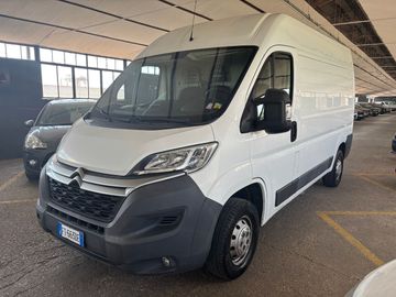 Citroen Jumper - 1