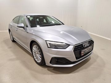 Audi A5 - 8
