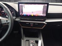 Cupra 