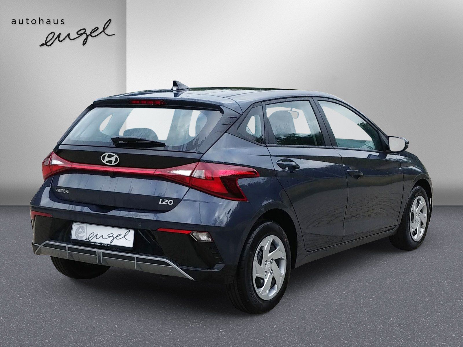 Hyundai i20 – Bild 5