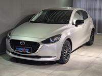 Mazda 2 Homura G-90/6GS/TOU-P2