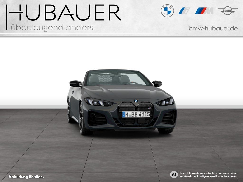 BMW M440 - Bild 10