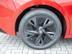 Foto Nummer 5: SKODA Enyaq