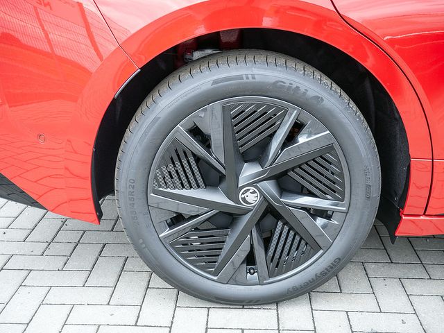 Foto Nummer 5: SKODA Enyaq