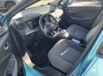 Renault ZOE - Vorschau Bild 9