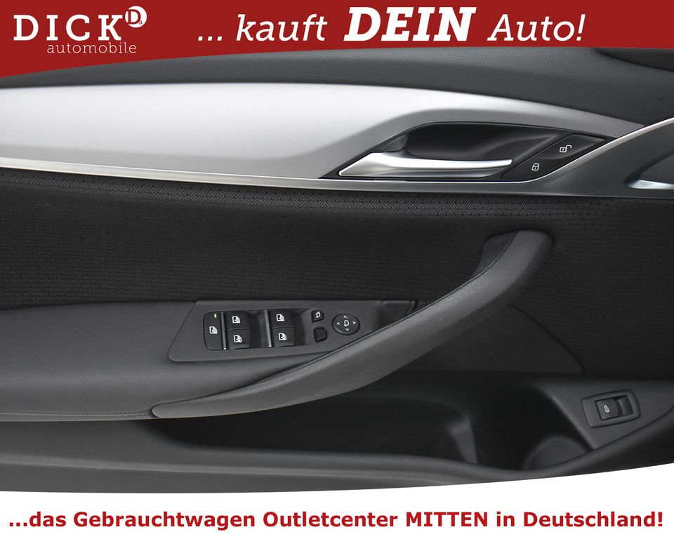 BMW 520 d T Aut. xDriv VIRTU+KEY SCHLÜSS+STDHZ+PROF+M