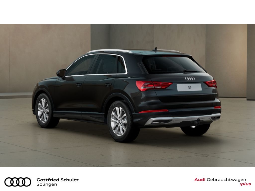 Audi Q3 - Bild 3