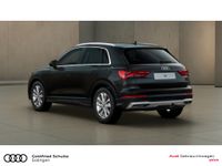 Audi Q3 - Vorschau Bild 3