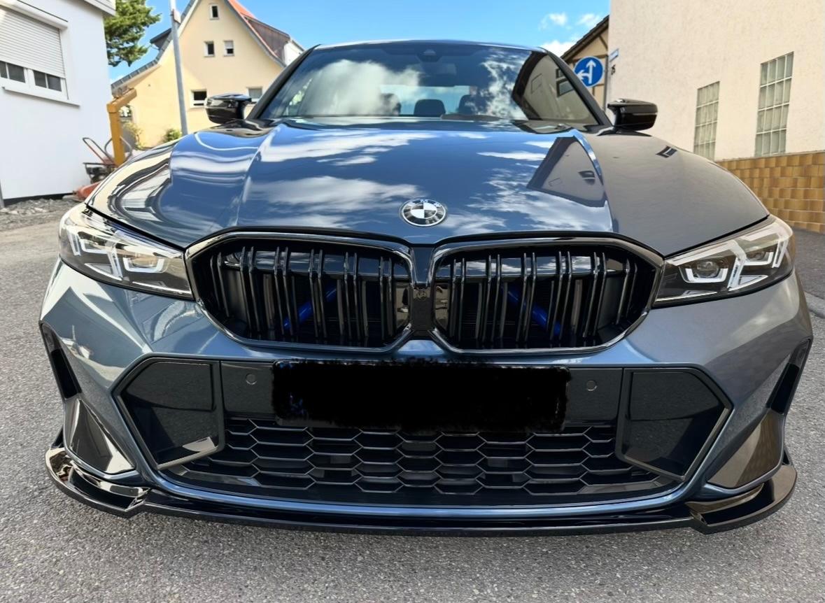BMW M340i xDrive G20 Limousine 