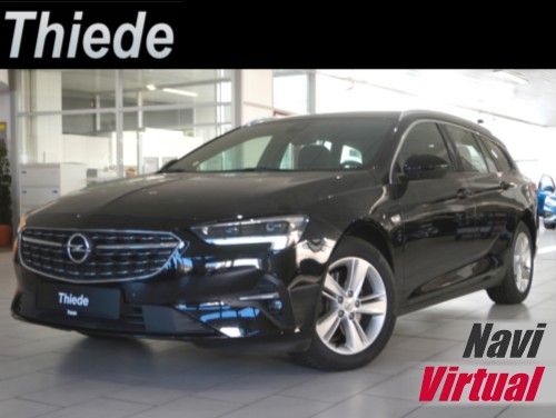 Opel Insignia B ST 2.0T ELEGANCE NAVI/LED/VIRT./DAB+