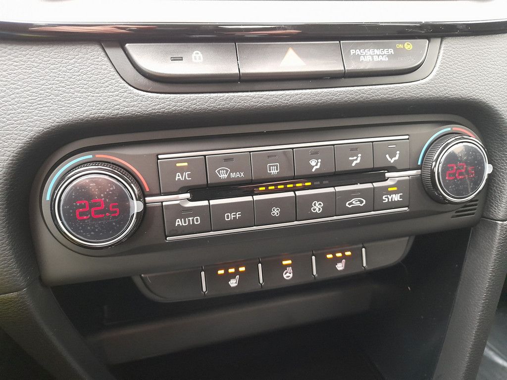Kia XCeed - Bild 12