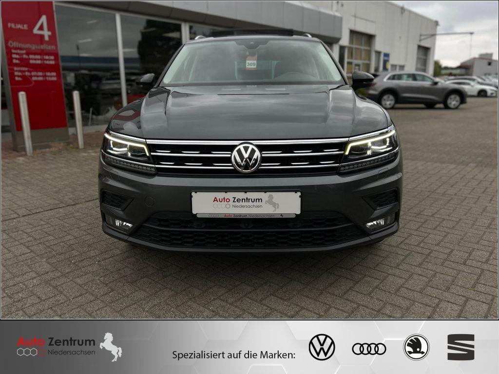 Volkswagen Tiguan 1.5 TSI ACT AZN-Haus-Förderung* RENTNER