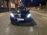 Mercedes-Benz S 350 BlueTEC 4MATIC - AMG Line
