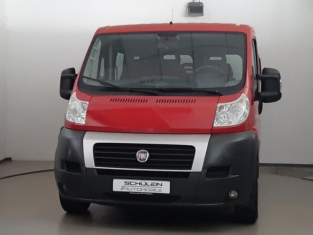 Angebot ansehen Fiat Ducato