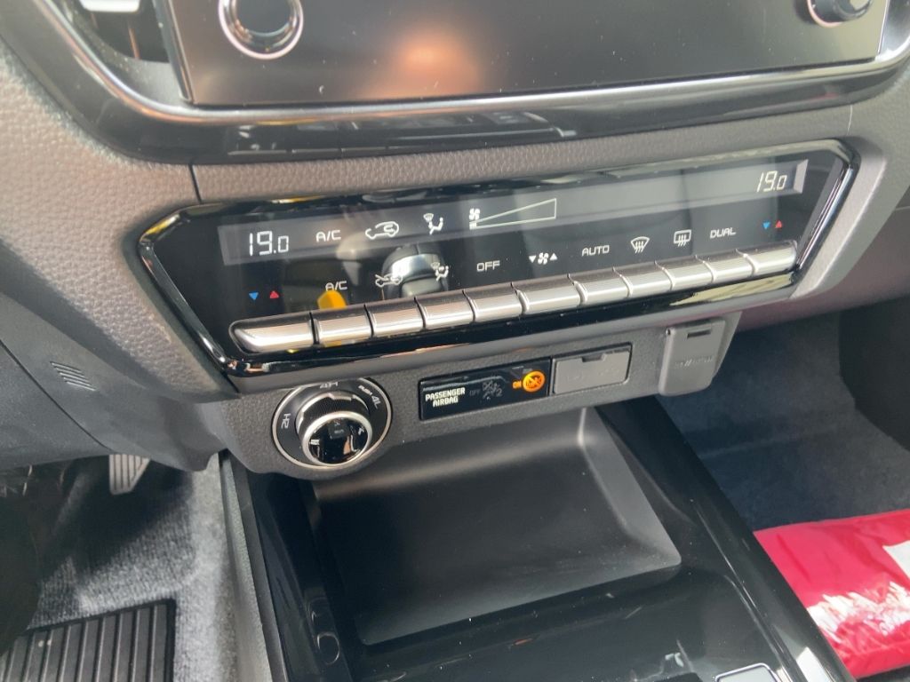 Isuzu D-Max - Bild 16