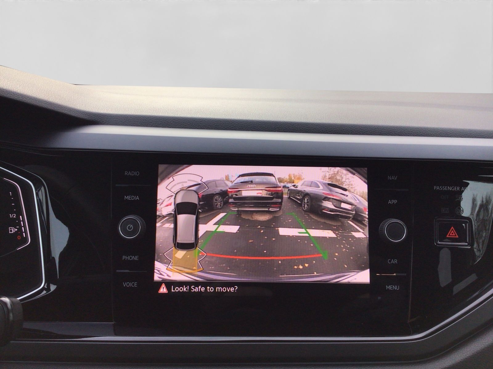 Volkswagen Taigo - Bild 16