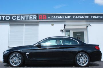BMW 420 - 4