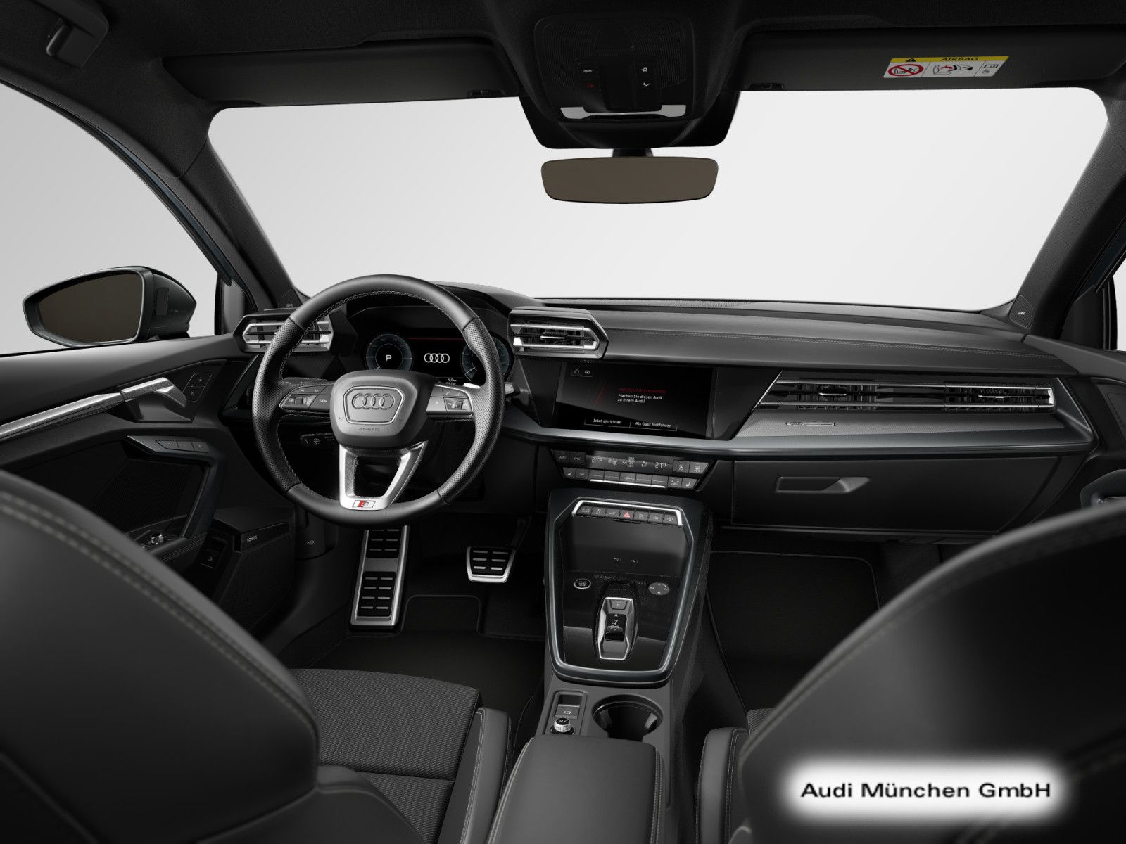 Audi A3 - Bild 10