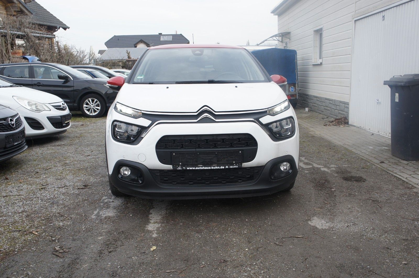 CITROEN C3