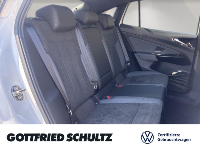 Volkswagen ID.5 - Bild 9