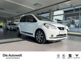 Seat Mii FR-Line 1.0 SHZG KLIMA TEMPOMAT PDC SERVO ZV - Seat Mii: Fr Line